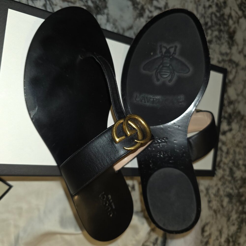 GUCCI - Picture 3 of 12